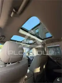 2012 Nissan MURANO