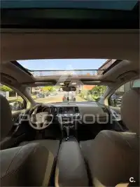 2012 Nissan MURANO