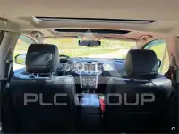 2012 Nissan MURANO