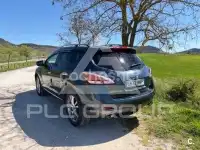 2012 Nissan MURANO