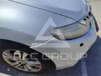 2012 Nissan MURANO