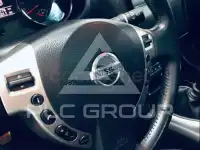 2012 Nissan QASHQAI
