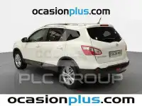 2012 Nissan QASHQAI