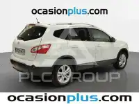 2012 Nissan QASHQAI