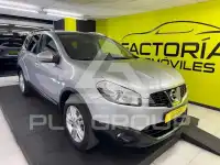 2012 Nissan QASHQAI