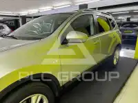 2012 Nissan QASHQAI