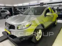 2012 Nissan QASHQAI