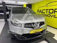 2012 Nissan QASHQAI