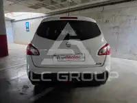 2012 Nissan QASHQAI