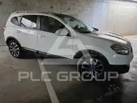 2012 Nissan QASHQAI