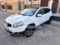 2012 Nissan QASHQAI