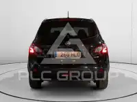 2012 Nissan QASHQAI