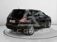 2012 Nissan QASHQAI