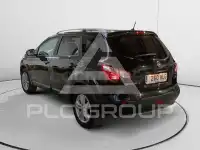 2012 Nissan QASHQAI
