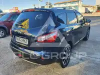 2012 Nissan QASHQAI