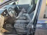 2012 Nissan QASHQAI