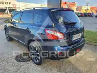 2012 Nissan QASHQAI