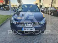 2012 Nissan QASHQAI