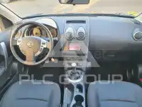 2012 Nissan QASHQAI