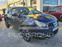2012 Nissan QASHQAI