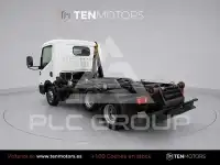 2012 Nissan CABSTAR