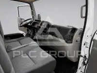 2012 Nissan CABSTAR