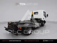 2012 Nissan CABSTAR