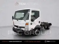 2012 Nissan CABSTAR
