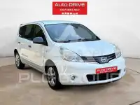 2012 Nissan Note