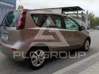2012 Nissan Note