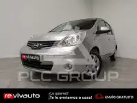 2012 Nissan Note