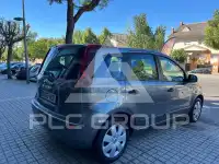 2012 Nissan Note