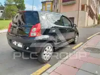 2012 Nissan Pixo