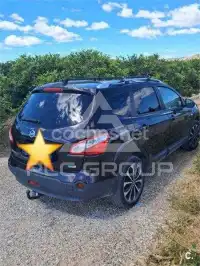 2012 Nissan QASHQAI