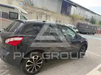 2012 Nissan QASHQAI