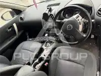 2012 Nissan QASHQAI