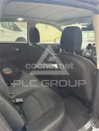 2012 Nissan QASHQAI