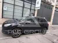 2012 Nissan QASHQAI