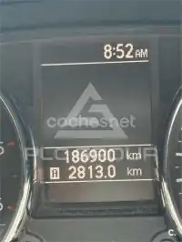2012 Nissan QASHQAI