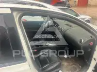 2012 Nissan QASHQAI