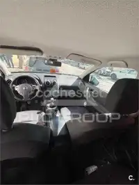 2012 Nissan QASHQAI