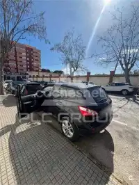 2012 Nissan QASHQAI