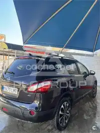 2012 Nissan QASHQAI