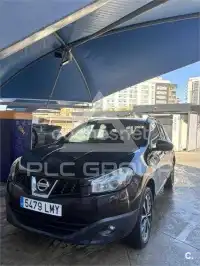 2012 Nissan QASHQAI