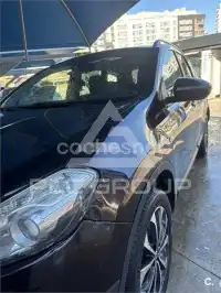 2012 Nissan QASHQAI