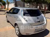 2012 Nissan LEAF