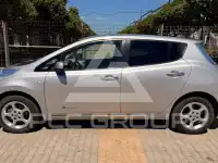 2012 Nissan LEAF