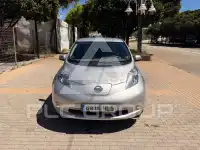 2012 Nissan LEAF