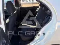 2012 Nissan MICRA
