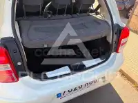2012 Nissan MICRA